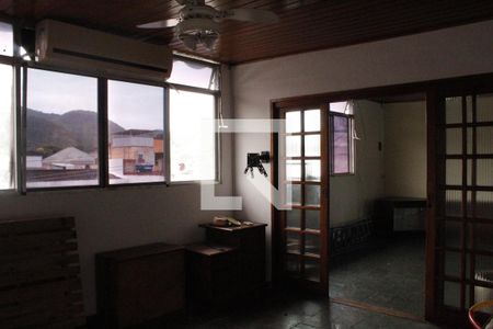 Suíte 2 de casa à venda com 2 quartos, 95m² em Jacarepaguá, Rio de Janeiro