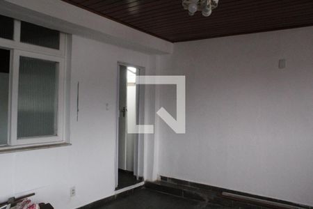 Suíte 2 de casa à venda com 2 quartos, 95m² em Jacarepaguá, Rio de Janeiro