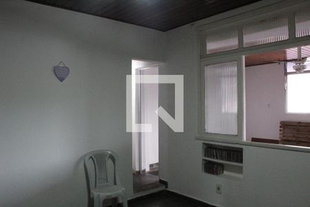 Suíte 1 de casa à venda com 2 quartos, 95m² em Jacarepaguá, Rio de Janeiro