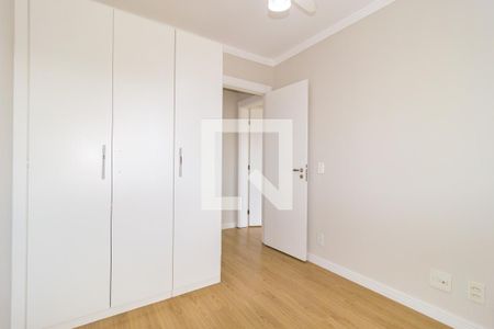 Quarto 1 de apartamento para alugar com 2 quartos, 64m² em Brás, São Paulo