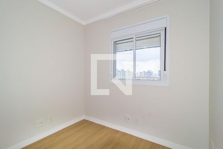 Quarto 1 de apartamento para alugar com 2 quartos, 64m² em Brás, São Paulo
