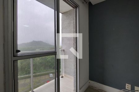 Sala de apartamento à venda com 2 quartos, 52m² em Recreio dos Bandeirantes, Rio de Janeiro