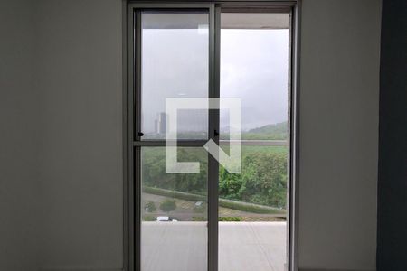 Varanda de apartamento à venda com 2 quartos, 52m² em Recreio dos Bandeirantes, Rio de Janeiro