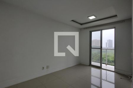 Sala de apartamento à venda com 2 quartos, 52m² em Recreio dos Bandeirantes, Rio de Janeiro