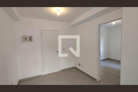 Sala / Cozinha / Área de serviço de apartamento para alugar com 2 quartos, 36m² em Vila Progresso (zona Leste), São Paulo