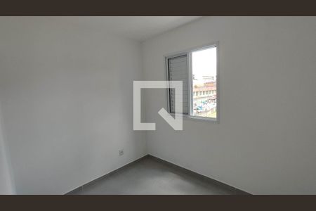 Quarto 2 de apartamento para alugar com 2 quartos, 36m² em Vila Progresso (zona Leste), São Paulo