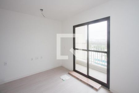 Kitnet/Studio à venda com 1 quarto, 28m² em Santo Amaro, São Paulo