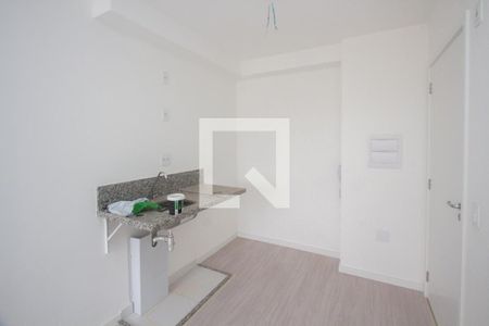 Kitnet/Studio à venda com 1 quarto, 28m² em Santo Amaro, São Paulo