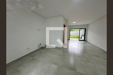 Sala de casa à venda com 3 quartos, 137m² em Jardim Iracema, Barueri