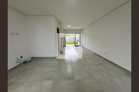 Sala de casa à venda com 3 quartos, 137m² em Jardim Iracema, Barueri