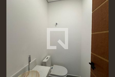 Lavabo de casa à venda com 3 quartos, 137m² em Jardim Iracema, Barueri