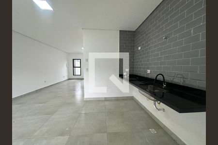 Cozinha de casa à venda com 3 quartos, 137m² em Jardim Iracema, Barueri