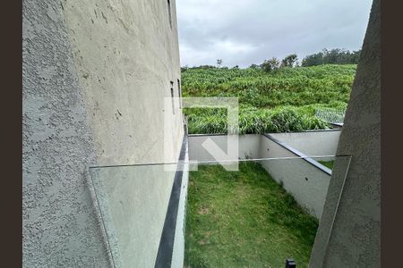 Varanda de casa à venda com 3 quartos, 137m² em Jardim Iracema, Barueri
