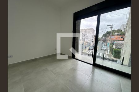 Suíte 1 de casa à venda com 3 quartos, 137m² em Jardim Iracema, Barueri