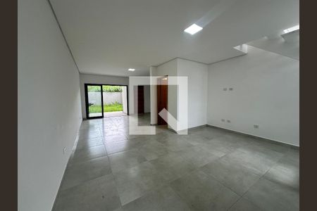 Sala de casa à venda com 3 quartos, 137m² em Jardim Iracema, Barueri
