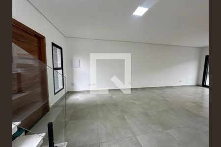 Sala de casa à venda com 3 quartos, 137m² em Jardim Iracema, Barueri