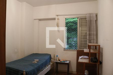 Quarto 1 de apartamento para alugar com 4 quartos, 220m² em Perdizes, São Paulo