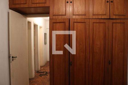 Quarto 1 de apartamento para alugar com 4 quartos, 220m² em Perdizes, São Paulo