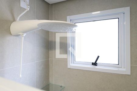 Detalhe de kitnet/studio para alugar com 1 quarto, 22m² em Barra Funda, São Paulo