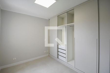 Quarto Suíte de apartamento à venda com 3 quartos, 74m² em Baeta Neves, São Bernardo do Campo