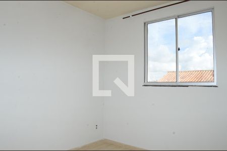 Quarto 1 de apartamento para alugar com 2 quartos, 54m² em Jardim Vitoria, Belo Horizonte