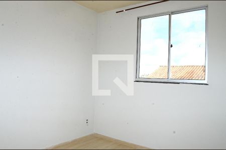 Quarto 1 de apartamento para alugar com 2 quartos, 54m² em Jardim Vitoria, Belo Horizonte