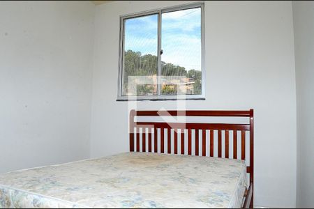 Apartamento para alugar com 2 quartos, 54m² em Jardim Vitoria, Belo Horizonte