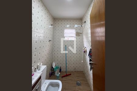 Banheiro de casa à venda com 4 quartos, 187m² em São João Climaco, São Paulo