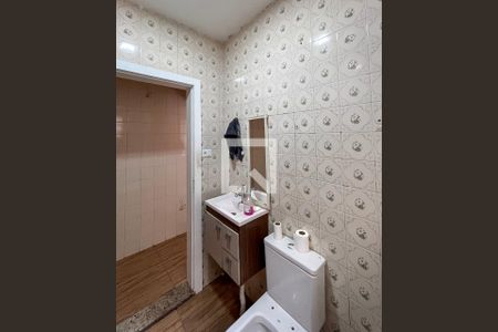 Banheiro de casa à venda com 4 quartos, 187m² em São João Climaco, São Paulo