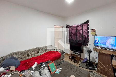 Sala 1 de casa à venda com 4 quartos, 187m² em São João Climaco, São Paulo