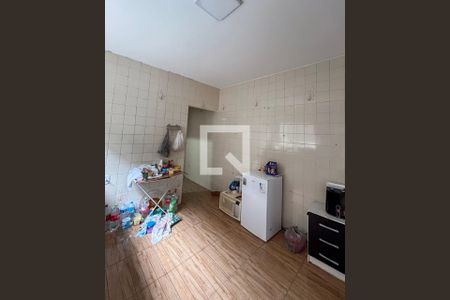 Cozinha 1 de casa à venda com 4 quartos, 187m² em São João Climaco, São Paulo