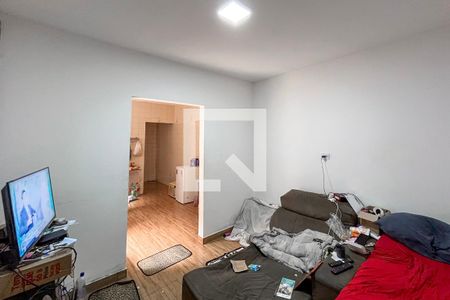 Sala 1 de casa à venda com 4 quartos, 187m² em São João Climaco, São Paulo