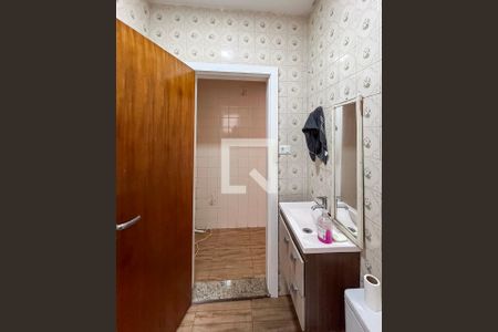 Banheiro de casa à venda com 4 quartos, 187m² em São João Climaco, São Paulo