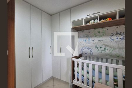 Quarto de apartamento à venda com 3 quartos, 122m² em Recreio dos Bandeirantes, Rio de Janeiro