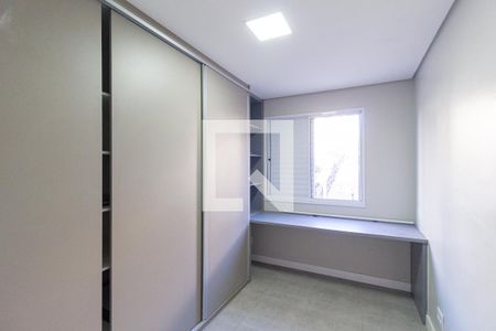 Quarto 1 de apartamento para alugar com 2 quartos, 49m² em Novo Osasco, Osasco