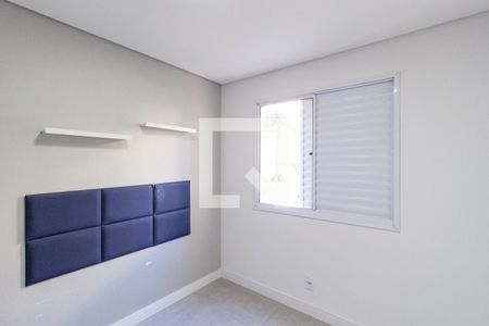 Quarto 2 de apartamento para alugar com 2 quartos, 49m² em Novo Osasco, Osasco