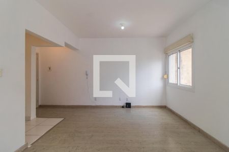 Sala/Quarto de apartamento para alugar com 1 quarto, 43m² em Centro Histórico, Porto Alegre