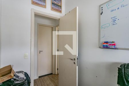 Quarto 1 de apartamento à venda com 2 quartos, 65m² em Vila Dom Pedro I, São Paulo