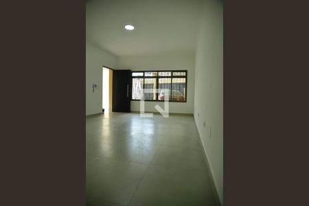 Sala de casa para alugar com 3 quartos, 211m² em Jardim do Mar, São Bernardo do Campo