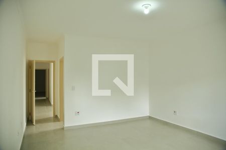 Suíte 1  de casa para alugar com 3 quartos, 211m² em Jardim do Mar, São Bernardo do Campo