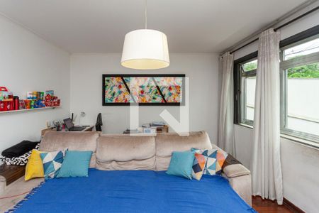 Sala de casa à venda com 3 quartos, 179m² em Veleiros, São Paulo