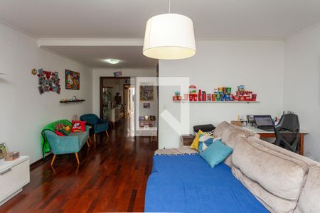 Sala de casa à venda com 3 quartos, 179m² em Veleiros, São Paulo