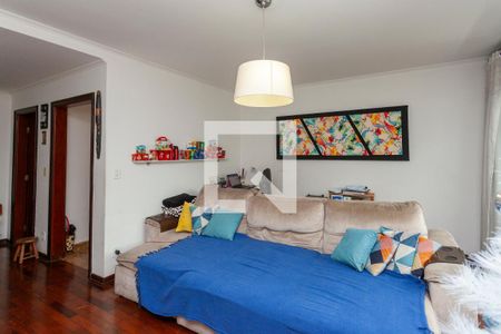 Sala de casa à venda com 3 quartos, 179m² em Veleiros, São Paulo