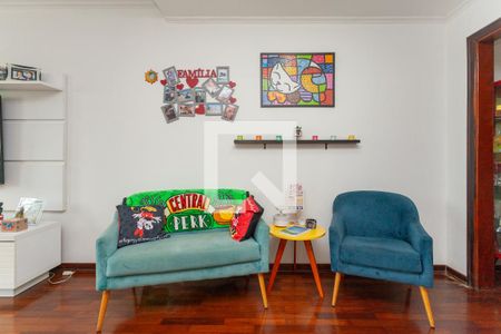 Sala de casa à venda com 3 quartos, 179m² em Veleiros, São Paulo