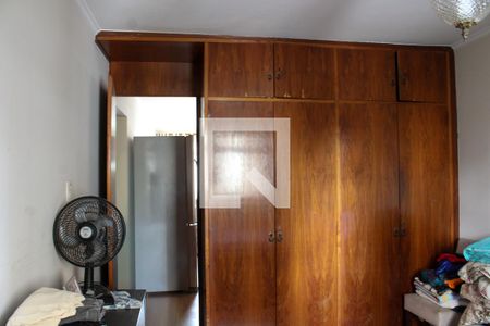 Quarto 1 - Armários de apartamento à venda com 3 quartos, 72m² em Barra Funda, São Paulo