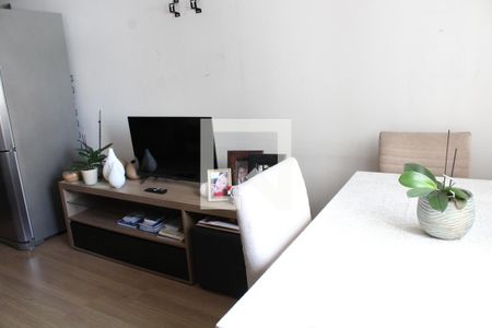 Sala de apartamento à venda com 3 quartos, 72m² em Barra Funda, São Paulo
