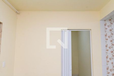 Sala de casa para alugar com 2 quartos, 60m² em Campo Grande, Rio de Janeiro