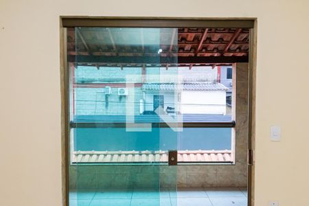 Sala de casa para alugar com 2 quartos, 60m² em Campo Grande, Rio de Janeiro