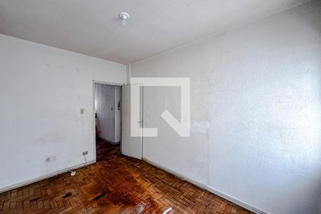 Quarto 1 de apartamento à venda com 3 quartos, 80m² em Aclimação, São Paulo