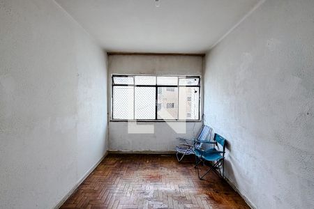 Quarto 1 de apartamento à venda com 3 quartos, 80m² em Aclimação, São Paulo